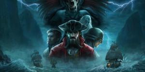 Beitragsbild des Blogbeitrags Flint: Treasure of Oblivion – Das zweite Making-of ist hier