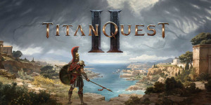 Beitragsbild des Blogbeitrags Neues Entwicklertagebuch zu Titan Quest II