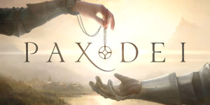 Beitragsbild des Blogbeitrags Pax Dei im Early Access-Test 