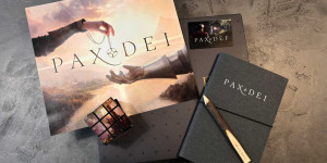 Beitragsbild des Blogbeitrags Gewinnspiel: Pax Dei