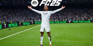 Beitragsbild des Blogbeitrags EA SPORTS FC 25 stellt Gameplay-Innovationen im ersten Trailer vor