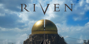 Beitragsbild des Blogbeitrags Riven im Test