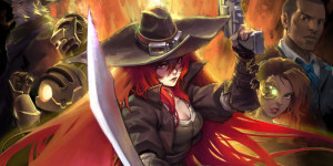 Beitragsbild des Blogbeitrags Gestalt: Steam & Cinder im Test