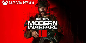 Beitragsbild des Blogbeitrags Call of Duty: Modern Warfare III erscheint am 24. Juli im Game Pass