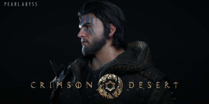 Beitragsbild des Blogbeitrags Crimson Desert anspielbar auf der gamescom 2024