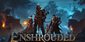 Beitragsbild des Blogbeitrags Enshrouded erhält nächstes Update Back to the Shroud