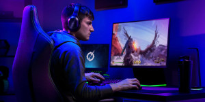 Beitragsbild des Blogbeitrags Die Bedeutung von Frames pro Sekunde (FPS) in Videospielen