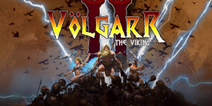 Beitragsbild des Blogbeitrags Völgarr the Viking II im Test 