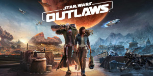 Beitragsbild des Blogbeitrags Star Wars Outlaws angespielt