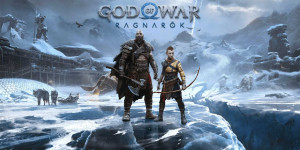 Beitragsbild des Blogbeitrags God of War Ragnarök – Das bietet die PC-Version
