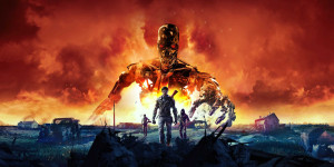 Beitragsbild des Blogbeitrags Early Access-Start von Terminator: Survivors auf 2025 verschoben