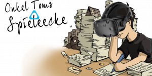 Beitragsbild des Blogbeitrags Onkel Toms Spielecke #22: April 2016