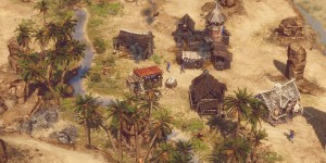Beitragsbild des Blogbeitrags RPG + RTS = SpellForce 3