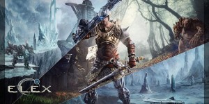 Beitragsbild des Blogbeitrags Neues Mood-Video von ELEX zeigt Ingame-Szenen 