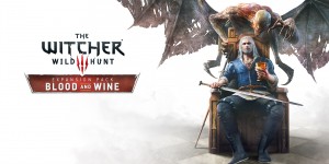Beitragsbild des Blogbeitrags The Witcher 3: Wild Hunt – Blood and Wine – Test 