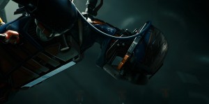 Beitragsbild des Blogbeitrags Unity: Adam-Techdemo