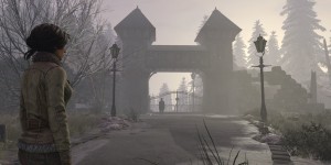 Beitragsbild des Blogbeitrags Neue Screenshots zu Syberia 3