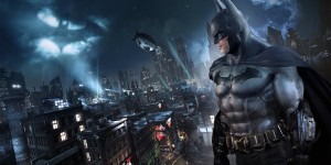 Beitragsbild des Blogbeitrags Trailer und Termin für Batman: Return to Arkham