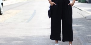 Beitragsbild des Blogbeitrags Culottes 