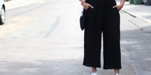 Beitragsbild des Blogbeitrags Culottes 