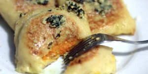 Beitragsbild des Blogbeitrags Kürbistaschen 