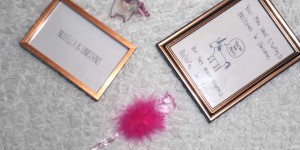 Beitragsbild des Blogbeitrags Fairytales & Unicorns Geschenkeguide | Gewinnspiel