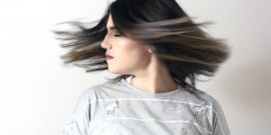 Beitragsbild des Blogbeitrags Short hair, don‘t care!