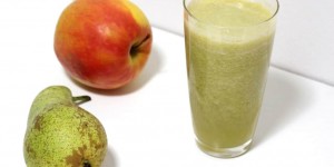 Beitragsbild des Blogbeitrags Kiwi-Juice