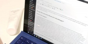 Beitragsbild des Blogbeitrags Recap: Wie war mein Monat als Vollzeitblogger?