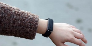 Beitragsbild des Blogbeitrags Fitnessband: Huawei Color Band A1