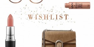 Beitragsbild des Blogbeitrags Birthday Wishlist