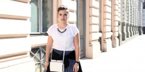 Beitragsbild des Blogbeitrags Outfit: Sunday Funday