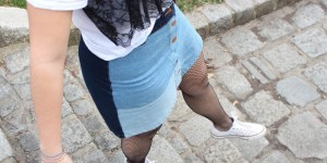 Beitragsbild des Blogbeitrags Outfit: Springmood