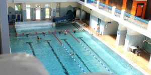 Beitragsbild des Blogbeitrags Jörgerbad: Schwimmen im Hallenbad der Stadt Wien