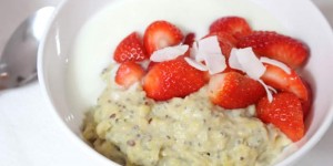 Beitragsbild des Blogbeitrags Rezept: Sunday-Bowl 
