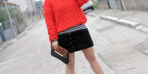 Beitragsbild des Blogbeitrags Autumn Attire