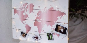 Beitragsbild des Blogbeitrags Weihnachten: Freude schenken mit weltkarten.at 