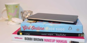 Beitragsbild des Blogbeitrags Bücherchallenge 2015