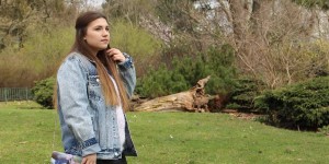 Beitragsbild des Blogbeitrags Feels like Spring – Outfitinspiration