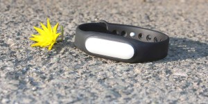 Beitragsbild des Blogbeitrags Motiviert durch Fitnessband & VERLOSUNG