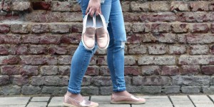 Beitragsbild des Blogbeitrags Womanday-Haul