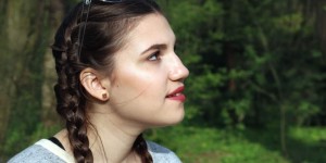 Beitragsbild des Blogbeitrags Aprilliebe!