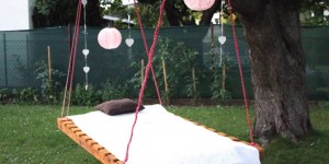 Beitragsbild des Blogbeitrags Get the Summerfeeling