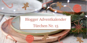 Beitragsbild des Blogbeitrags skandinavische Deko – Blogger Adventskalender Österreich
