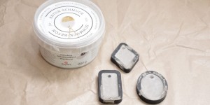 Beitragsbild des Blogbeitrags Kettenanhänger aus Beton