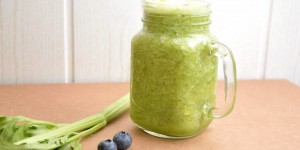 Beitragsbild des Blogbeitrags Rezept: Detox Smoothies