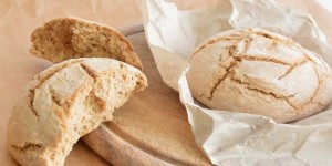 Beitragsbild des Blogbeitrags Rezept: Bier-Brötchen