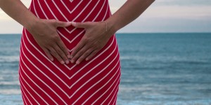 Beitragsbild des Blogbeitrags Der ultimative Menstruationstassen-Guide 