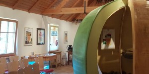 Beitragsbild des Blogbeitrags Waldviertler Mohnhof