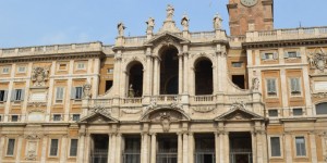 Beitragsbild des Blogbeitrags Santa Maria Maggiore